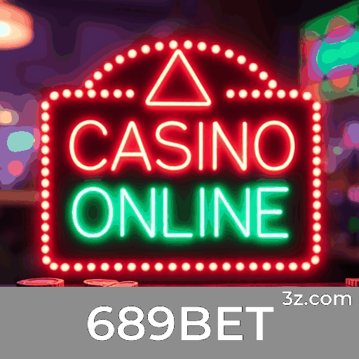 Login Seguro e Otimizado no 689BET para Brasileiros