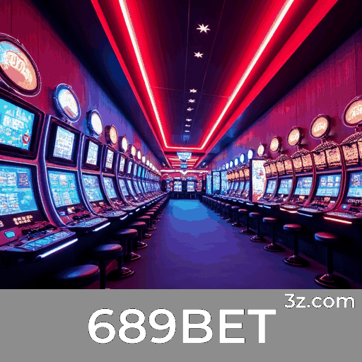 689BET: Excelência Tecnológica e Inovação em Apostas