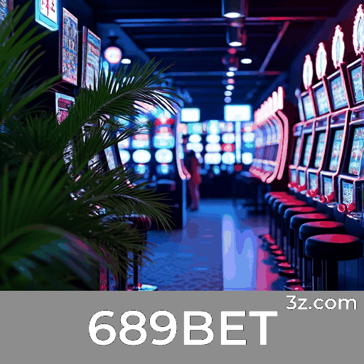 Login Seguro e Otimizado no 689BET para Brasileiros