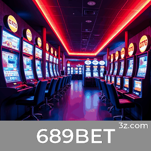 Login Seguro e Otimizado no 689BET para Brasileiros