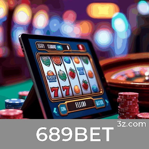 Qualidade Superior nos Jogos de Cassino do 689BET
