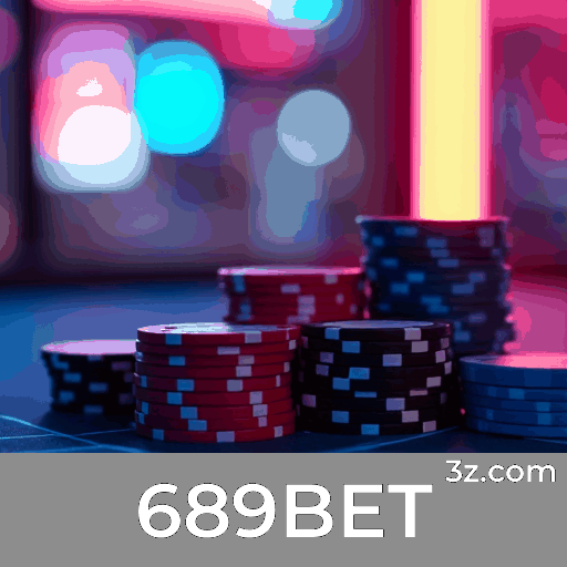 689BET: Plataforma de Apostas Segura e Divertida