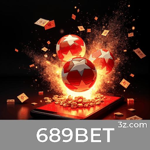Login Seguro e Otimizado no 689BET para Brasileiros