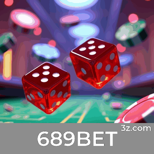689BET: Plataforma de Apostas Segura e Divertida