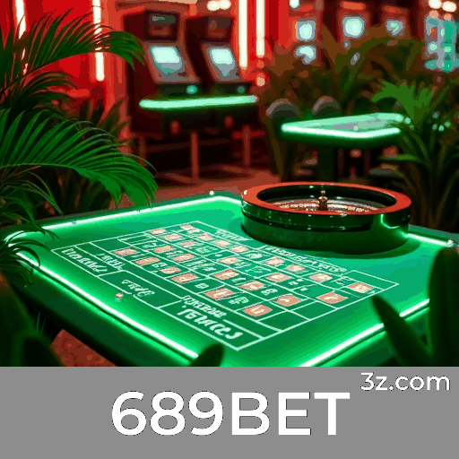 689BET Social Casino: Entretenimento Interativo e Emocionante