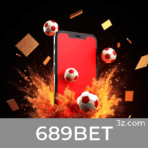 689BET: Plataforma de Apostas Segura e Divertida