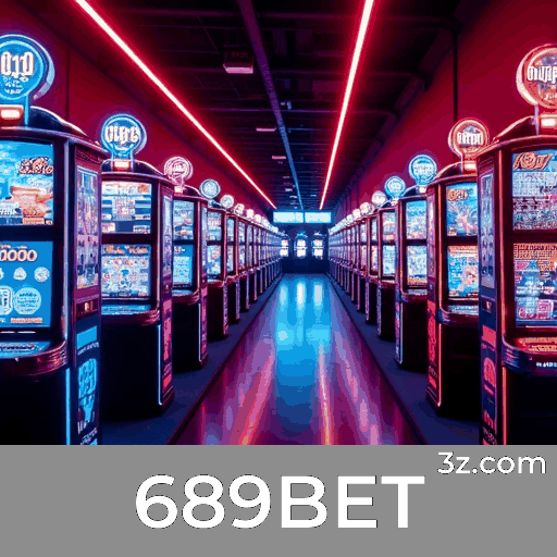 Qualidade Superior nos Jogos de Cassino do 689BET