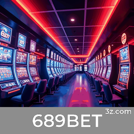 Qualidade Superior nos Jogos de Cassino do 689BET