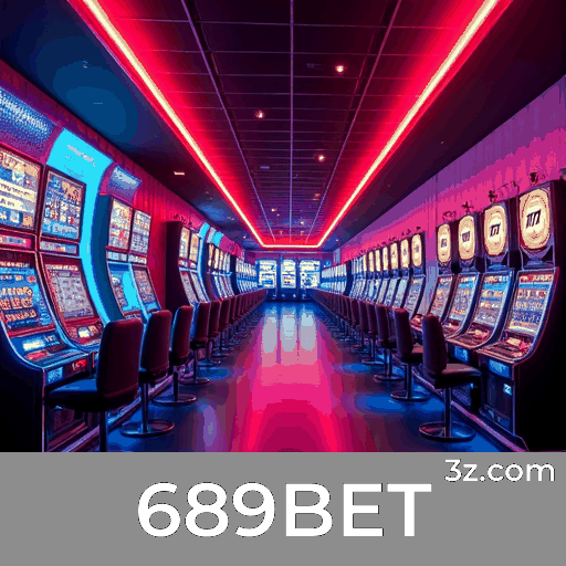 689BET: Excelência Tecnológica e Inovação em Apostas