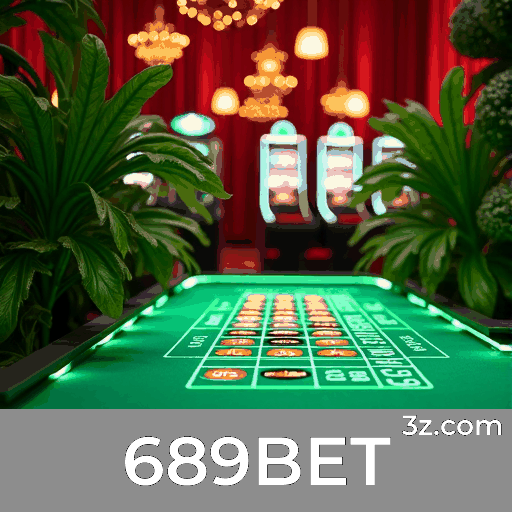 Qualidade Superior nos Jogos de Cassino do 689BET