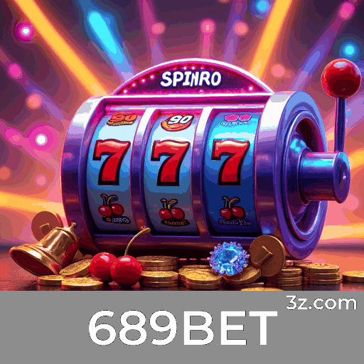 689BET Social Casino: Entretenimento Interativo e Emocionante