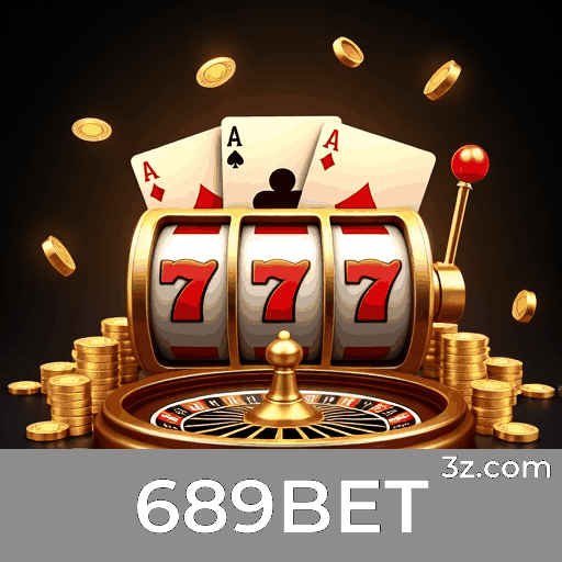 689BET: Plataforma de Apostas Segura e Divertida