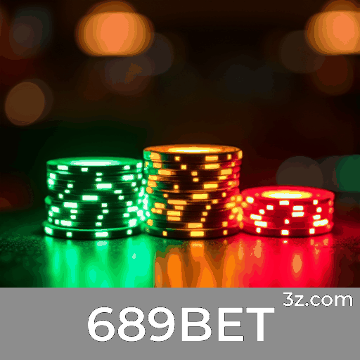 689BET App: Conecte-se no Paraíso Interativo de Jogadores