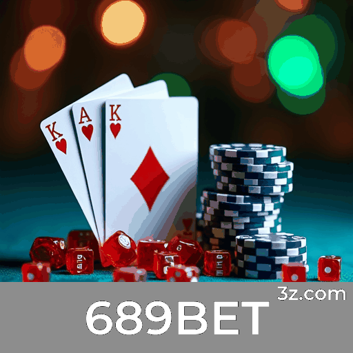 689BET: Variedade de Jogos e Entretenimento para Brasileiros