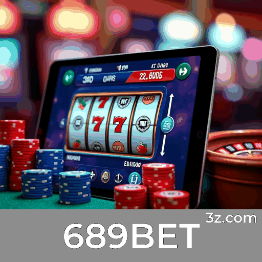 689BET: Variedade de Jogos e Entretenimento para Brasileiros