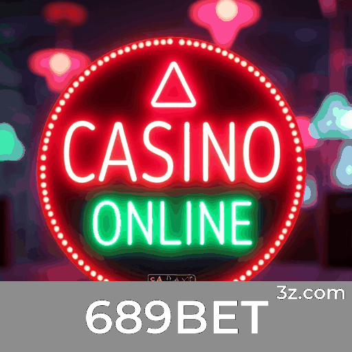 689BET App: Conecte-se no Paraíso Interativo de Jogadores